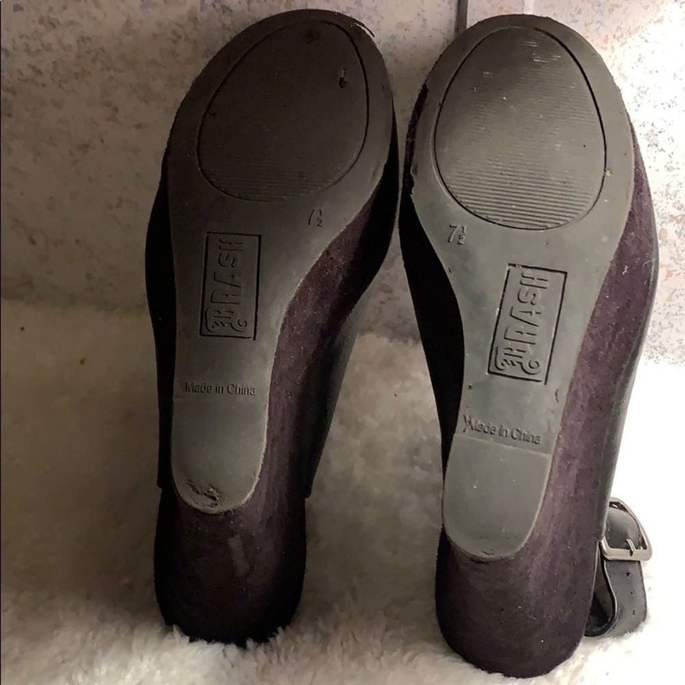 BRASH Wedge Sandals 🌺 - Picture 8 of 8